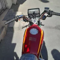 کویر ۱۴۰۳|موتورسیکلت|قرچک, داوود آباد|دیوار