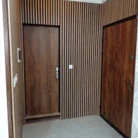 نصب ماربل ترموال آینه کف پوش پتینه بلکا سنگ آنتیک