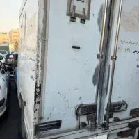 نیسان|خودرو سواری و وانت|تهران, کوی بیمه|دیوار