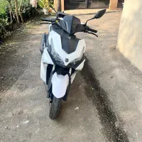 موتور|موتورسیکلت|لاهیجان, حاجی آباد|دیوار