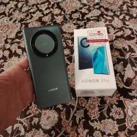 هانر x9a درحد honor x9a|موبایل|تهران, دروازه شمیران|دیوار