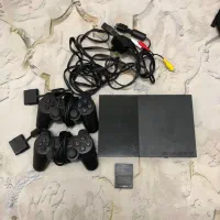 فروش پلی۲/کپیخورکردن پلی۴و۲/دسته مموری،نصب بازی