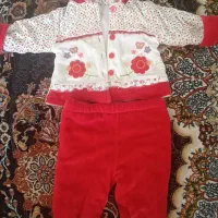 لباس بچه نوآک