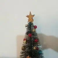 درخت کریسمس