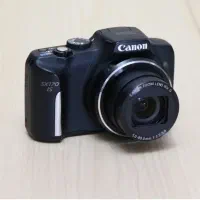 دوربین عکاسی و فیلمبرداری کانن sx1۷۰|دوربین عکاسی و فیلم‌برداری|روانسر, |دیوار