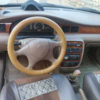 سمند مدل ۸۹ بیرنگ|خودرو سواری و وانت|سمنان, |دیوار