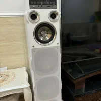 اسپیکر میکرولب|سیستم صوتی خانگی|بهبهان, |دیوار