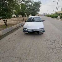 ۴۰۵ مدل ۸۹ داشبورد کرم|خودرو سواری و وانت|اهواز, بعثت|دیوار