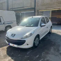 ۲۰۷ مدل ۱۴۰۴