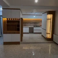 کابینت و کمد دیوار با شرایط اقساطی|جاکفشی، کمد، دراور|اسدآباد, |دیوار
