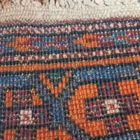 قالیچه دستباف آذربایجان|فرش|ری, حمزه‌آباد|دیوار