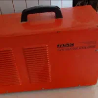 دستگاه جوش JASIC
