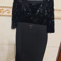 تونیک مجلسی در حد نو