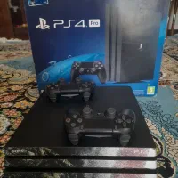 پی اس فور پرو (PS4 pro)|کنسول، بازی ویدئویی و آنلاین|هشتگرد, شهرک ایران خودرو|دیوار