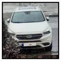 تیگو 7 مدل 99  بسیار تمیز سرامیک 5 ساله شده