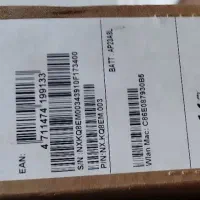 لپ تاپ ایسر مدل A515-58M-79CS