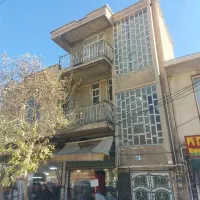 اجاره خانه ویلایی جنوبی دو طبقه به صورت کلی و مجزا