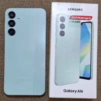 galaxy a16