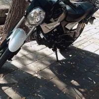 موتور سیکلت ایردیکو