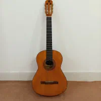 گیتار متاع پور