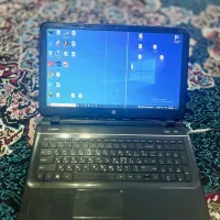 لب تاپ hp
