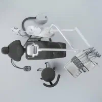 فروش ویژه یونیت دندانپزشکی فیدار پلاس|پزشکی|شیراز, قدوسی شرقی|دیوار