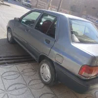 پراید ۹۴ فنی درجه یک|خودرو سواری و وانت|قرچک, باقرآباد|دیوار