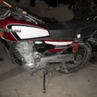 موتور همتاز ترح سیبی ۲۰۰ سیسی|موتورسیکلت|تربت جام, فاز ۱ فرهنگیان|دیوار