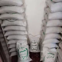 برنج آستانه طارم هاشمی فجر عنبربو|خوردنی و آشامیدنی|تهران, صادقیه|دیوار