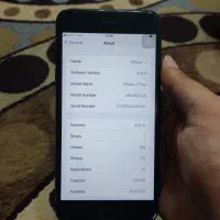 ایفون 7 پلاس|موبایل|جویبار, |دیوار