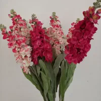 گل مصنوعی خارجی