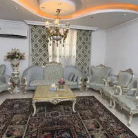 فروش مبلمان 14نفره و آینه و کنسول و میز آرایش|مبلمان خانگی و میز عسلی|قرچک, شهرک طلائیه|دیوار