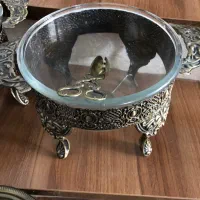 سفله خوری|ظروف سرو و پذیرایی|اردبیل, |دیوار