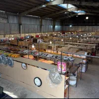 استخدام نیروی  خانم جوان در فروشگاه لوازم اشپزخانه