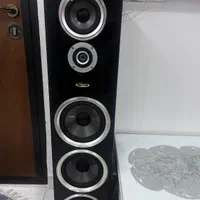 باند مدل ونوس|سیستم صوتی خانگی|گرگان, |دیوار