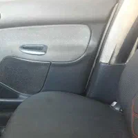 پژو ۲۰۶SD نقره ایی TU5|خودرو سواری و وانت|اصفهان, لاله|دیوار