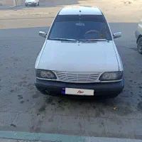 فروش پراید مدل ۸۹