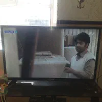 ال سی دی شهاب در حد با کارتن