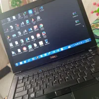 لپ تاپ  دل DELL LATITUDE E6400
