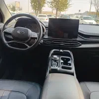 کی ام سی ایکس۵ مدل۴۰۳|خودرو سواری و وانت|فردیس, فردیس|دیوار