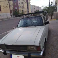 وانت پیکان مدل ۸۱