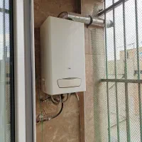 تعمیر سرویس پکیج سرویسکار تعمیرکار شوفاژ رادیاتور|خدمات پیشه و مهارت|تهران, تهرانپارس شرقی|دیوار