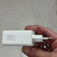 شارژر اصلی داریا باند ۱