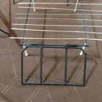 منقل کبابی سیار|اجاق گاز و لوازم برقی پختوپز|نیشابور, دربقاضی|دیوار