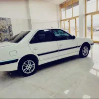 پرشیا سفارشی مدل1402بدون رنگ درحد صفرخشک|خودرو سواری و وانت|اردبیل, |دیوار