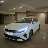 کیا K3 (سراتو) صفر خشک فوری زیر قیمت