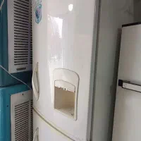 یخچال فریزر سالینا