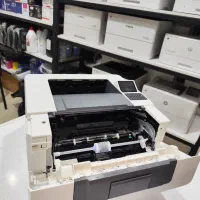 پرینتر اچ پی ۴۰۴ dn|پرینتر، اسکنر، کپی، فکس|مشهد, جاهد شهر|دیوار