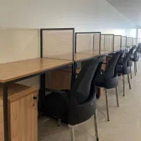 فروش وسایل پانسیون مطالعاتی لاکچری