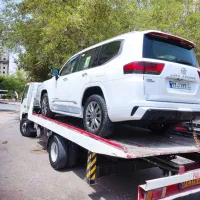 امداد خودرو خودروبر،حمل خودرو قایق